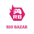 Ícone do programa: Rio Bazar - Diamond Topup
