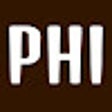 Icon of program: PHI