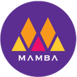 程序图标：MAMBA - Mobile Banking Ap…