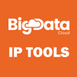 ไอคอนของโปรแกรม: IP Tools: Ip Geolocation …