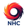 Ikona programu: Hurricane Tracker Center