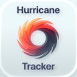 Иконка программы: Hurricane Tracker Center