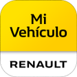 プログラムのアイコン：Mi Vehículo