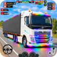 程序图标：City Cargo Truck Sim Game…