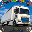 Icona del programma: City Cargo Truck Sim Game…