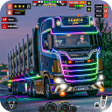 Programikonen: City Cargo Truck Sim Game…