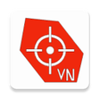 程序图标：Tọa độ VN