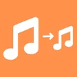 Programikon: Compress Audios