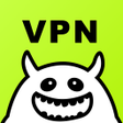 CuteMonster - FastStable VPN