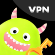 أيقونة البرنامج: CuteMonster - FastStable …
