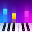 Icoon van programma: Simple Piano Study Easy
