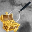 أيقونة البرنامج: Metal Detector  Gold Find…