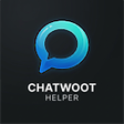 Programikonen: Chatwoot Helper