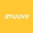 Иконка программы: Muuve