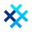 Ikona programu: SimpleX Chat: secure mess…
