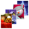 Ikona programu: Christmas Wallpaper