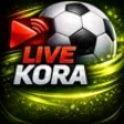 Ikon program: Live Kora تطبيق لايف كورة