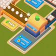 プログラムのアイコン：Idle Farm Factory