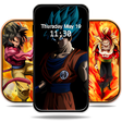 Programikonen: Saiyanz Anime Wallpaper H…