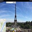 Icoon van programma: Live Street View