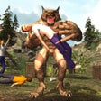 Programikonen: Werewolf Simulator Advent…