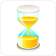 プログラムのアイコン：TABATA Timer