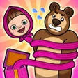 プログラムのアイコン：Skibydys Survival Quest