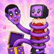 Ikona programu: Skibydys Survival Quest