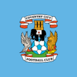 Icoon van programma: Coventry City FC