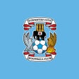 ไอคอนของโปรแกรม: Coventry City FC