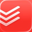 Icoon van programma: Todoist: To-Do List  Task…