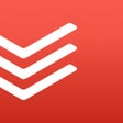 Programın simgesi: Todoist: To-Do List  Task…