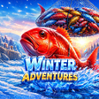 Ikona programu: Ice adventure catcher