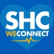 Icoon van programma: SHC WeConnect