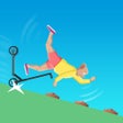 プログラムのアイコン：Ragdoll Rampage