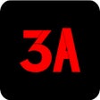 أيقونة البرنامج: 3A Show Movies Watch Seri…