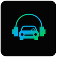 Иконка программы: InCar - CarPlay for Andro…