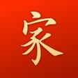 程序图标：物连家美
