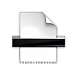 Icon of program: Shredder Widget