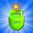 Pyrotechnics Firecrackers Game icon
