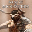ไอคอนของโปรแกรม: Mage and Monsters
