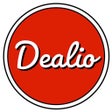 ไอคอนของโปรแกรม: The Dealio App