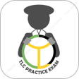 أيقونة البرنامج: TLC Practice Exam