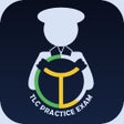 프로그램 아이콘: TLC Practice Exam