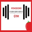 Icoon van programma: Pomodoro GYM