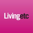 Icoon van programma: Livingetc Magazine NA