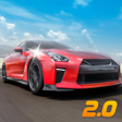 Ikon program: Project Drag Racing
