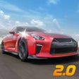 Icon of program: Project Drag Racing