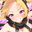 プログラムのアイコン：交界戦姫 インターフラクタ