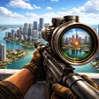 Иконка программы: Sniper City Defense